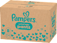 plenkové kalhotky, velikost 8 Pampers Premium Care
