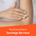 Hydrocortison-ratiopharm® 0,5 % Creme bei allergischen und entzündlichen Hautirritationen,  Juckreiz, sonnenbeanspruchter Haut und Insektenstichen ratiopharm