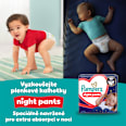 plenkové kalhotky, velikost 8 Pampers Premium Care