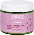 těhotenské pěsticí máslo WELEDA Mama