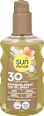 Sprej na opaľovanie olejový OF 30 SUNDANCE
