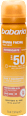 Spray față protecție solară SPF50 babaria