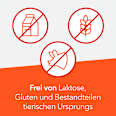 IBU-LYSIN-ratiopharm 400 mg Ibuprofen-dl-Lysin Filmtabletten ratiopharm