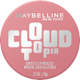 tvářenka Cloudtopia 08 Enchanted Mauve MAYBELLINE NEW YORK