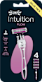 Rasoio usa e getta Intuition Flow WILKINSON SWORD