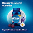 Hoggar Melatonin Weichgummies 30 St Hoggar