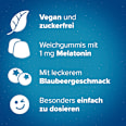 Hoggar Melatonin Weichgummies 30 St Hoggar