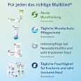 Multilind Heilsalbe mit Nystatin 100 000 I.E./200 mg pro 1 g Paste (2x50 g) Multilind