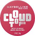 Mousse guance e labbra CLOUDTOPIA - n. 02 MAYBELLINE NEW YORK