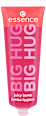 Lipgloss Jumbo Juicy Bomb Say It With Juicy Big Hug 01 Poppin' Pomegranate essence