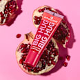 Lipgloss Jumbo Juicy Bomb Say It With Juicy Big Hug 01 Poppin' Pomegranate essence