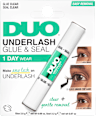 Wimpernkleber Underlash Glue & Seal DUO