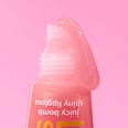Lipgloss Juicy Bomb Say It With Juicy Little Sunshine 05 Awesome Apple essence