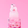 Lipgloss Juicy Bomb Say It With Juicy You’re Wow 04 Strawberry Splash essence
