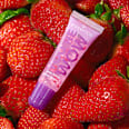 Lipgloss Juicy Bomb Say It With Juicy You’re Wow 04 Strawberry Splash essence