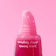 Lipgloss Juicy Bomb Say It With Juicy Hello Cutie! 02 Witty Watermelon essence