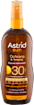sun olej na opalování ve spreji SPF30 Astrid