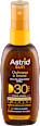 sun olej na opalování ve spreji SPF30 Astrid
