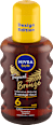 Olej na opaľovanie v spreji Tropical Bronze OF6 NIVEA SUN