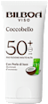 Crema viso Coccobello SPF50+ Bilboa