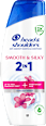 Szampon przeciwłupieżowy z odżywką 2 w 1 Smooth&Silky head&shoulders