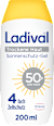 Ladival Trockene Haut Sonnenschutz-Lotion LSF50+ Ladival