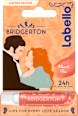 Bridgerton Penelope&Colim labelo za usne labello