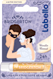Bridgerton Sophie&Benedict labelo za usne labello