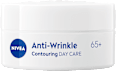 Anti-Wrinkle Contouring dnevna krema za lice 65+ NIVEA