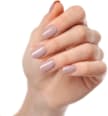 UV Nagelfolien Glazed Strawberry Maniko
