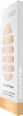 UV Nagelfolien Golden Twist Maniko