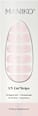 UV Nagelfolien Glittery Babyboomer Maniko