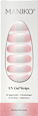 UV Nagelfolien Glazed Icecream Maniko