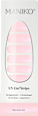 UV Nagelfolien Mermaid Skin Maniko