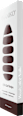 UV Nagelfolien Mahogany Maniko