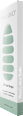 UV Nagelfolien Pediküre Shimmery Mint Maniko