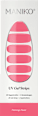UV Nagelfolien Flamingo Fever Maniko