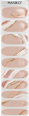 UV Nagelfolien Marble Whispers Maniko