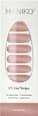 UV Nagelfolien Cat Eye Clay Maniko