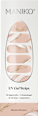 UV Nagelfolien Marble Whispers Maniko