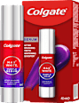 Bleaching Purple Serum Max White Colgate