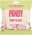 Fruchtgummi Fluffy Clouds PÄNDY