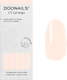 UV Nagelfolien Cheescake Doonails