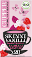 Früchtetee Skinni Vanilli Cupper