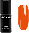 UV Nagellack Tangy Orange NÉONAIL