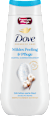 Cremedusche Mildes Peeling & Pflege Dove