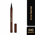 Augenbrauenstift Micro Marker 040 Brunette MAX FACTOR