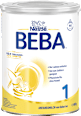 Anfangsmilch 1 von Geburt an Nestlé BEBA