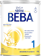 Anfangsmilch 1 von Geburt an Nestlé BEBA