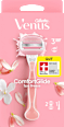 Rasierer, Comfortglide Spa Breeze Gillette Venus